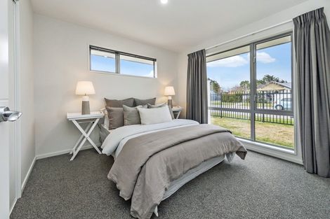 Photo of property in 31 Clausen Avenue, Leeston, 7632