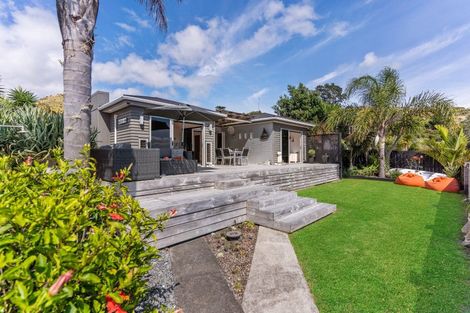 Photo of property in 1437 Clevedon Kawakawa Road, Kawakawa Bay, Papakura, 2585