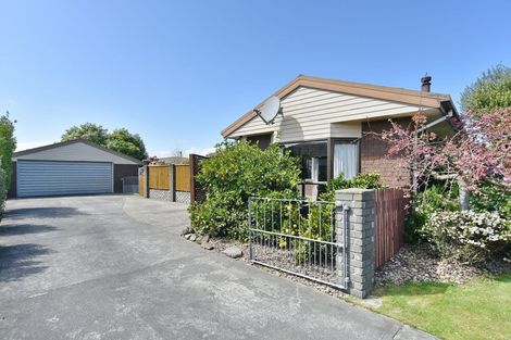 Photo of property in 6 Westfield Avenue, Templeton, Christchurch, 8042