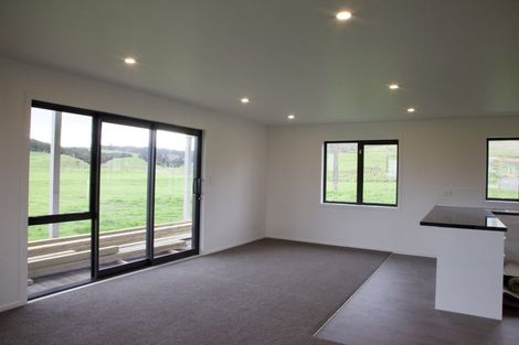 Photo of property in 1514 Run Road, Tapora, 0977