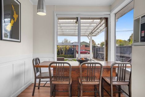 Photo of property in 5 Guildford Street, Burnside, Christchurch, 8053