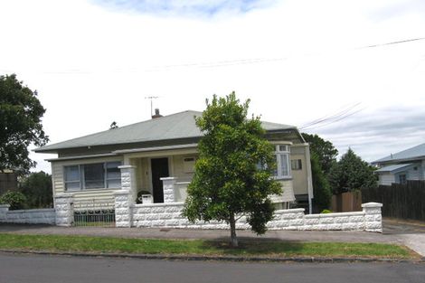 Photo of property in 2a Sefton Avenue, Grey Lynn, Auckland, 1021