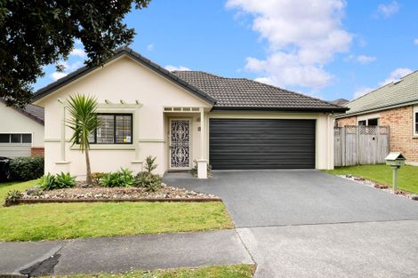 Photo of property in 6 Espalier Drive, Henderson, Auckland, 0612