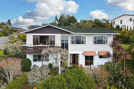 Photo of property in 5 Balwyn Avenue, Tihiotonga, Rotorua, 3015