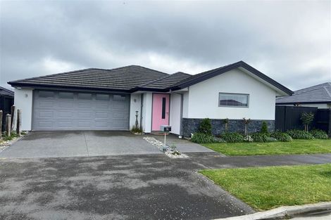 Photo of property in 30 Packard Crescent, Halswell, Christchurch, 8025