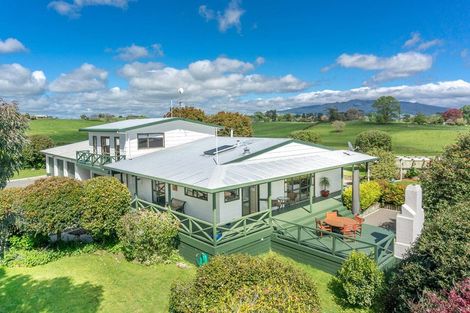 Photo of property in 32 Mangapiko School Road, Te Awamutu, 3876