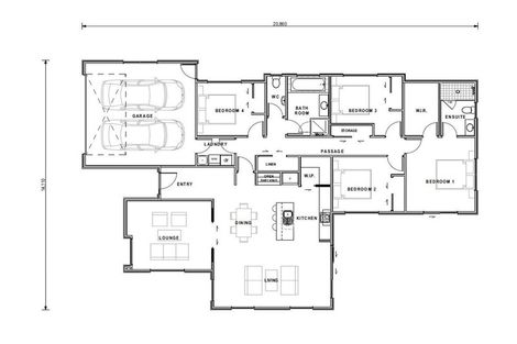 Photo of property in 9 Greenway Crescent, Hope, Richmond, 7020