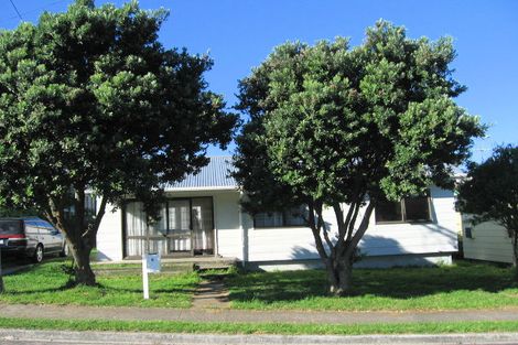 Photo of property in 6 Te Arawi Street, Takapuwahia, Porirua, 5022