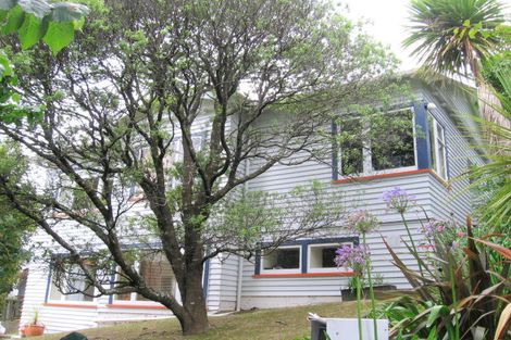 Photo of property in 11 Liardet Street, Vogeltown, Wellington, 6021