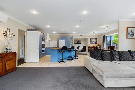 Photo of property in 1 The Stables, Woodend, 7610