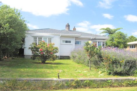 Photo of property in 11 Kowhai Avenue, Kaikohe, 0405