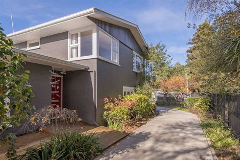 Photo of property in 196 Cashmere Road, Hoon Hay, Christchurch, 8025