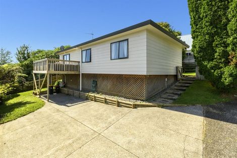 Photo of property in 24a Te Arawa Place, Welcome Bay, Tauranga, 3112