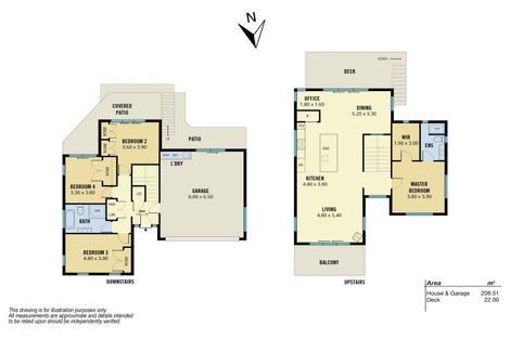 Photo of property in 27 Te Makuru Lane, Maraetai, Auckland, 2018