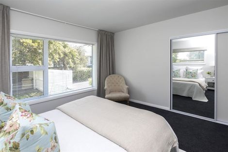 Photo of property in 124b Glandovey Road, Strowan, Christchurch, 8052