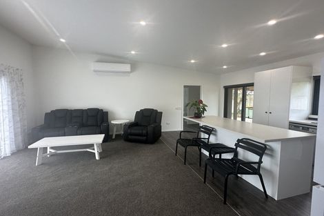 Photo of property in 45 Aratapu Street, Waitara, 4320