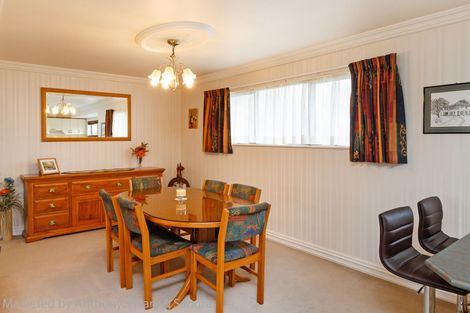 Photo of property in 3 Sandstrom Grove, Feilding, 4702