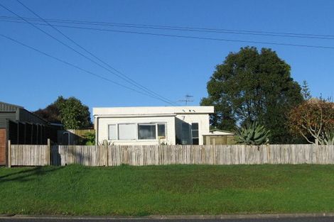 Photo of property in 65 Beachlands Road, Beachlands, Auckland, 2018