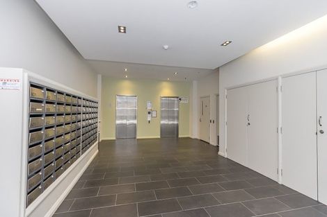 Photo of property in Monvie Apartments, 312/15 Holland Street, Te Aro, Wellington, 6011