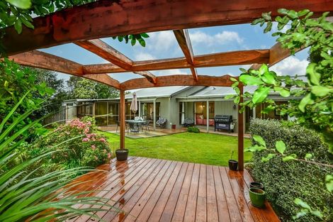 Photo of property in 19 Yellowstone Crescent, Burwood, Christchurch, 8083