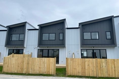 Photo of property in 55 Minhas Road, Papakura, 2110