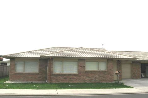 Photo of property in 15 Carlas Way, Ranui, Auckland, 0612