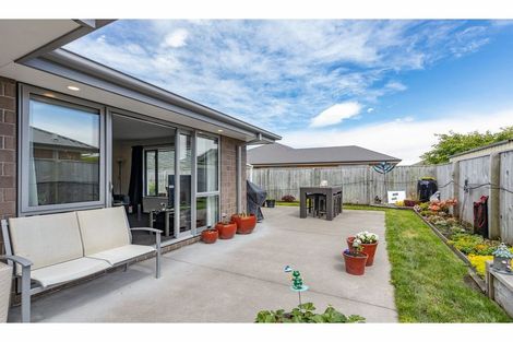 Photo of property in 2 Jordan Street, Kaiapoi, 7630