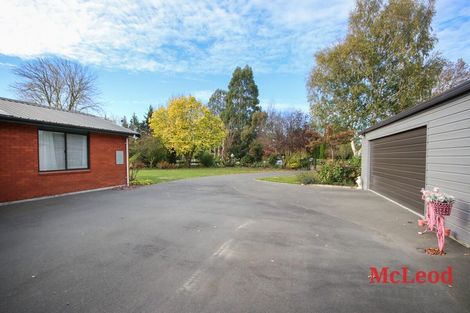 Photo of property in 21 Grayburn Road, Elgin, Ashburton, 7772