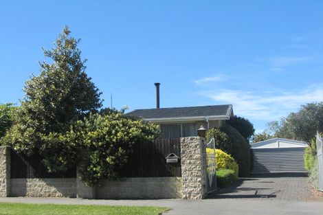 Photo of property in 56 Lakewood Drive, Burwood, Christchurch, 8083
