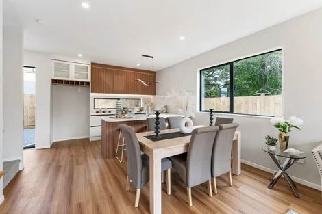 Photo of property in 4b Tawa Crescent, Manurewa, Auckland, 2102