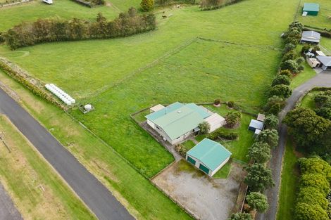 Photo of property in 55 Matarikoriko Road, Brixton, Waitara, 4382