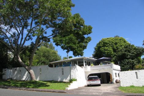 Photo of property in 79 Vandeleur Avenue, Birkdale, Auckland, 0626