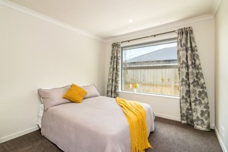 Photo of property in 67 Bradwell Crescent, Halswell, Christchurch, 8025