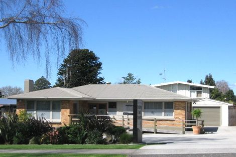 Photo of property in 186 Fraser Street, Tauranga South, Tauranga, 3112