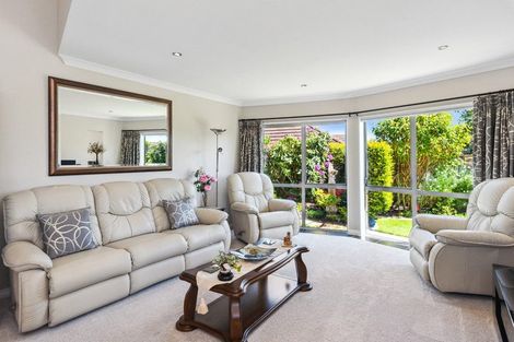 Photo of property in 3 Cadastral Court, Paraparaumu, 5032