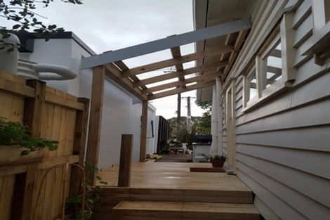 Photo of property in 6 Bulwer Street, Devonport, Auckland, 0624