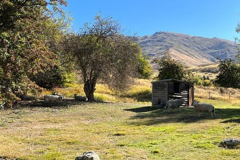 Photo of property in 2256 Cardrona Valley Road, Cardrona, Wanaka, 9382