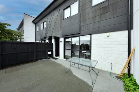 Photo of property in 26 Brian Keogh Lane, Wigram, Christchurch, 8025