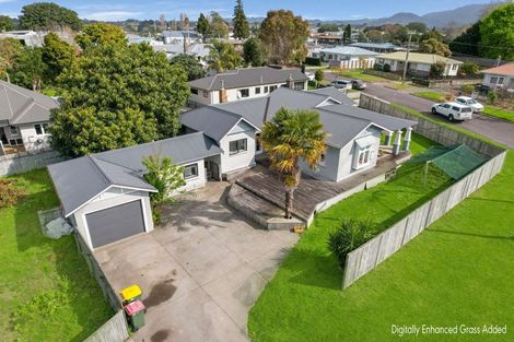 Photo of property in 31 King Street, Te Puke, 3119