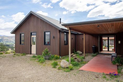 Photo of property in 120 Pigeon Rock Road, Cornish Point, Cromwell, 9384