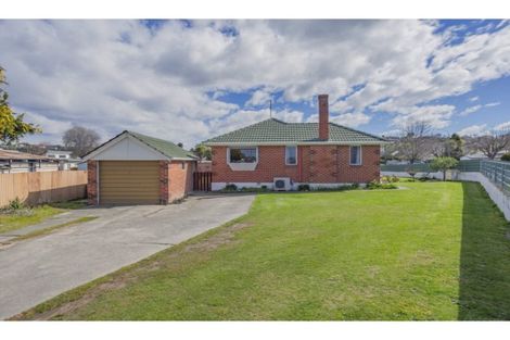 Photo of property in 6 Glen Street, Marchwiel, Timaru, 7910
