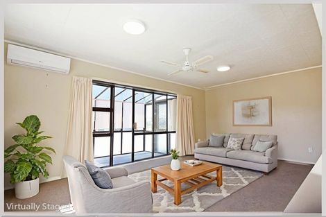 Photo of property in 38b Thomas Place, Foxton Beach, Foxton, 4815