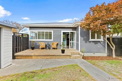 Photo of property in 59 Rosewarne Street, Spreydon, Christchurch, 8024