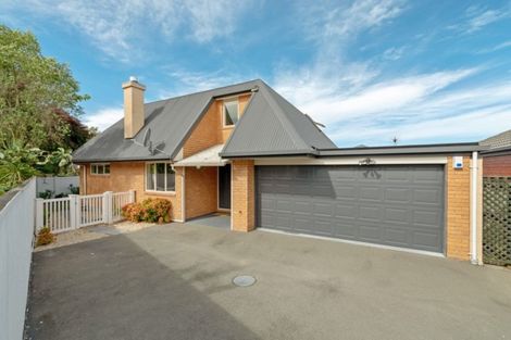 Photo of property in 1a Coppinger Terrace, Aidanfield, Christchurch, 8025