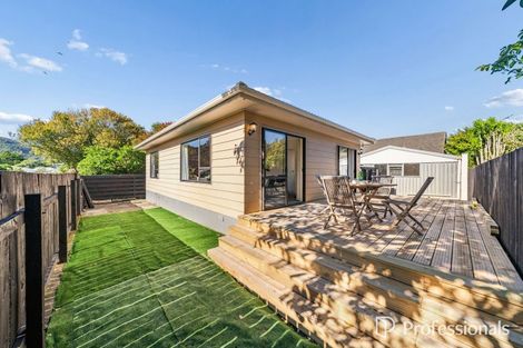 Photo of property in 98a Reynolds Street, Taita, Lower Hutt, 5011