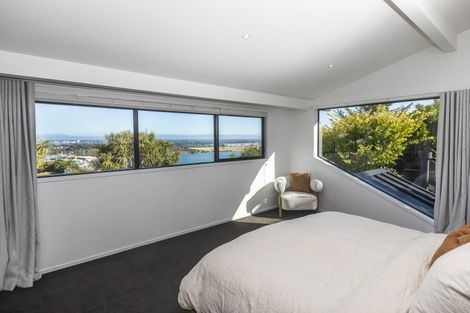 Photo of property in 293 Cannon Hill Crescent, Mount Pleasant, Christchurch, 8081