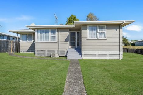 Photo of property in 50 Kaka Crescent, Tokoroa, 3420