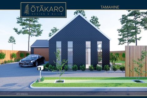 Photo of property in 15 Newbrook Terrace, Darfield, 7510