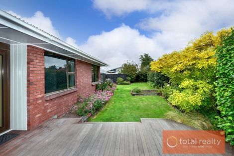 Photo of property in 23 Wolsey Place, Hillmorton, Christchurch, 8025
