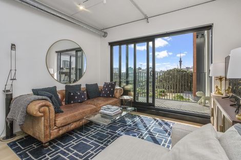 Photo of property in 59 France, 217/59 France Street South, Eden Terrace, Auckland, 1010